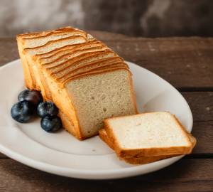 Milk Bread