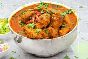 Changezi Chicken