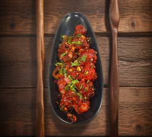 Chicken Dry Fry (8 Pcs)