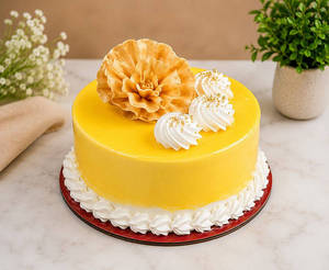 Butterscotch Cake 1pound
