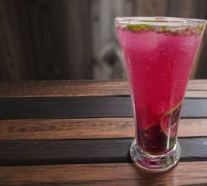 Virgin Mojito