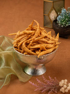 Namak Pare (250 Gm - Pouch)