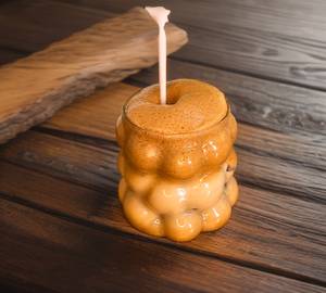 Signature Salted Honey Latte - Iced/Hot