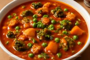 Veg Chatpat