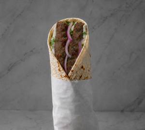 mutton Adana sheek roll
