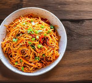 Sezwan Noodles