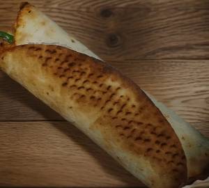 Veg Wrap