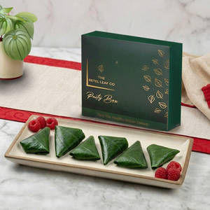 Meetha Paan Party Box (Pack of 8)
