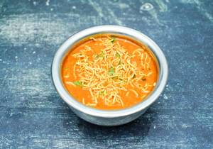 Sev Dal Fry