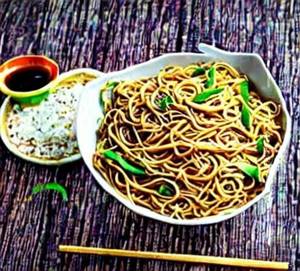 Chinese Noodles
