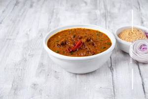 Dal Tadka