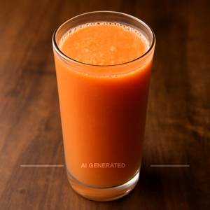 Papaya-juice