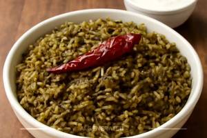 Gongura Rice