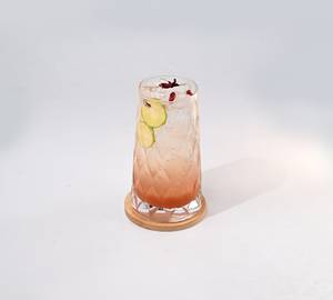 Lychee Fizz