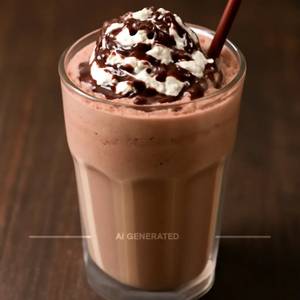 Chocolate Shake