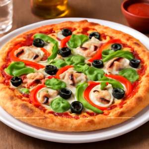 Paradise Pizza