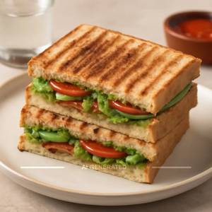 Grilled Sandwich
