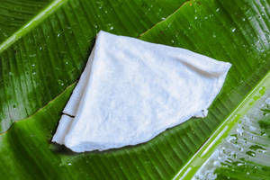 Tawa Neer Dosa [bf]