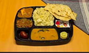Regular Thali
