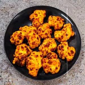 Chilli gobi