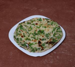 Kothmir Roti