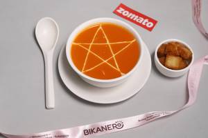 Tomato Soup