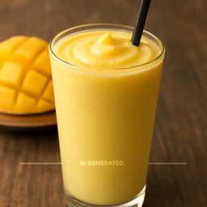 Mango Shake