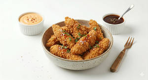 Chicken Strips