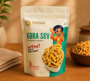 Kara Sev 250gm