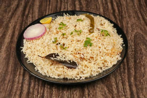 Bagara Rice