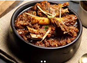Mutton Rarha