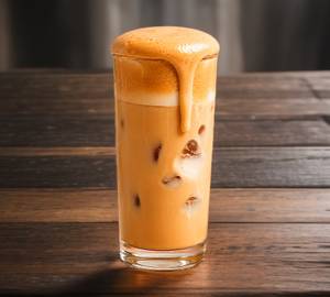 Nutella Latte - Iced/Hot
