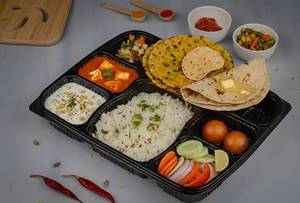 Special Thali