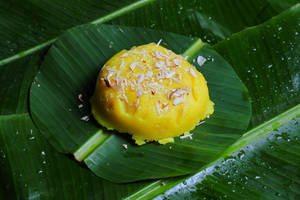 Pineapple Sheera [bf]