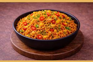 Peri Peri Maggie