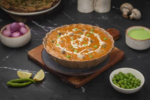 Matar Mushroom