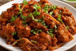 Veg Shangri La
