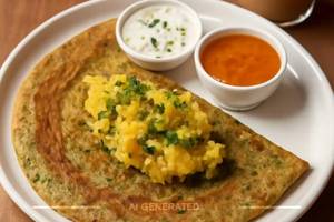 Masala Pesarattu