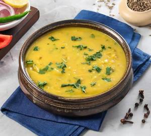 Yellow Dal Fry