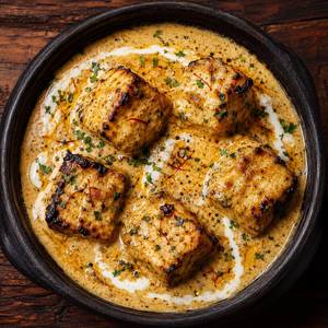 Chicken- Reshmi Masala (6 Pcs)