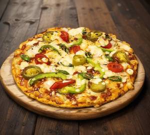 Hot To Hell Pizza