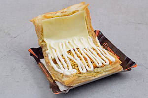 Chesse Peri Peri