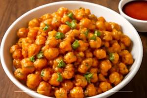 Crispy Corn