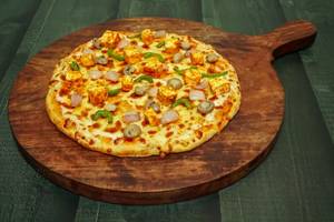 Super Wonder Pizza