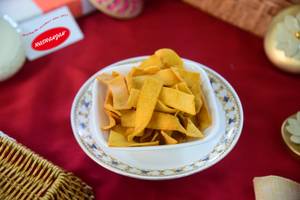 Soya Chips