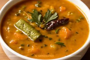 Extra Sambar