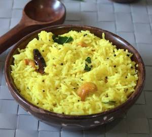 Lemon Rice