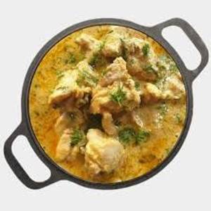 Chicken Murgh Nawabi 