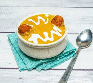 Malai Kofta