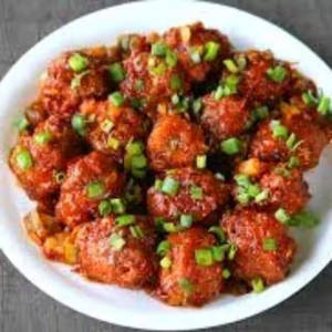 Manchurian [300 Gram]